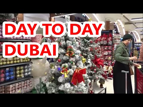 Видео: DUBAI.SHOPPING.DAY TO DAY.Магазин НИЗКИХ ЦЕН?