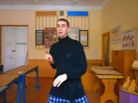 Видео: Нунчаку фристайл- видео уроки "Переборки"