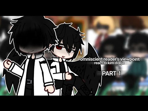 Видео: | реакция всеведущего читателя на Ким Докчу | часть 1/2 | orv | 🇷🇺/🇬🇧 |