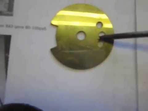 Видео: Иж юпитер, комплектующие и схема подсоединения электронного зажигания.