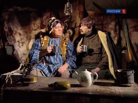 Видео: Городок №251«Городок по билетам»./ Городок №252«Городок под настроение».