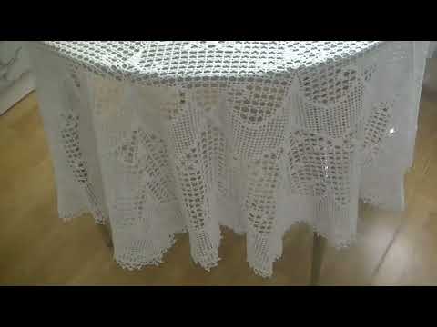 Видео: Видеообзор работ по моим МК.