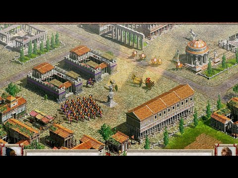 Видео: Прохождение Александр [ПК • 60 FPS] Часть 3 — Убийство Филипа