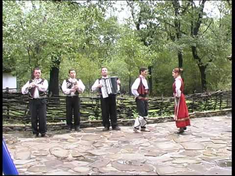 Видео: Оркестър Еделвайс-  Сватбарска ръченица