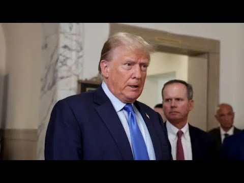 Видео: Избиратели Трампа получают КОШМАРНЫЕ новости в глубоком красном штате