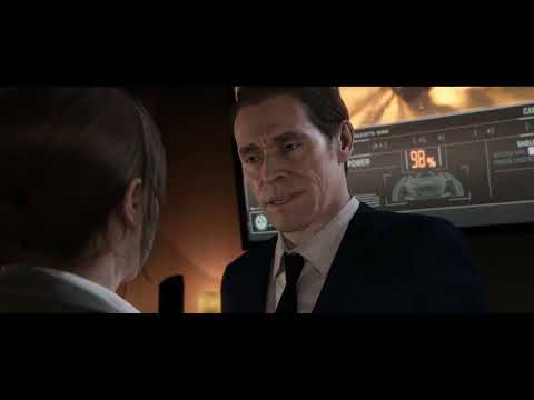 Видео: Beyond: Two Souls - Прохождение - 2К - Финал - 07