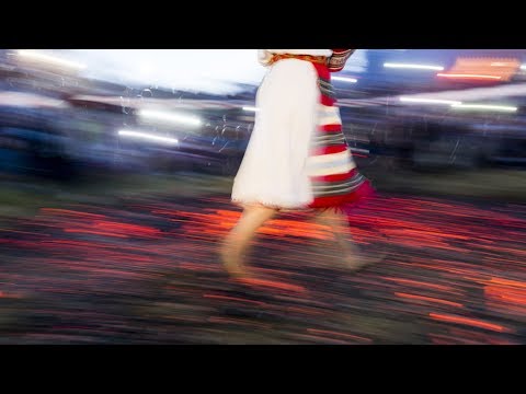 Видео: Горан Стефанов - Обреди, нестинари и тайнства по българските земи (ЛЕКЦИЯ)