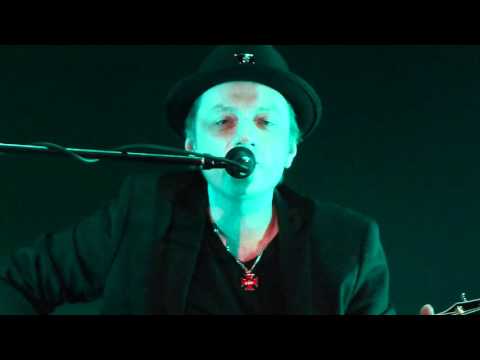 Видео: ТВ Глеба Самойлова - Командир (Театр Эстрады, 03.12.15)