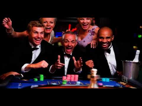 Видео: Как избавиться от зависимости к азартным играм (Лудомания, гэмбинг)