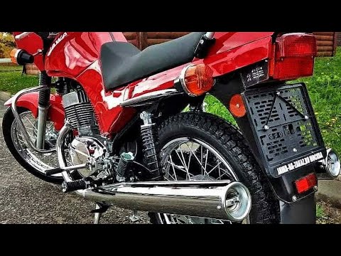 Видео: JAWA 640.350 Звук Явы!