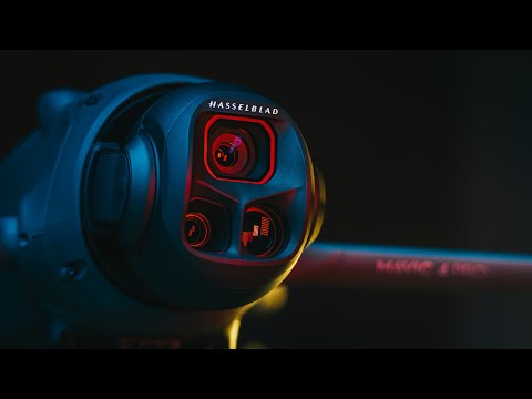 Видео: Купих си DJI Mavic 4 Pro! Защо него? | Разопаковане