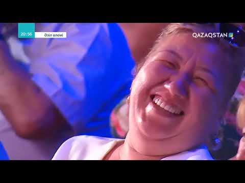 Видео: Тұрсынбек ҚАБАТОВ  Жаңа дәстүрлер