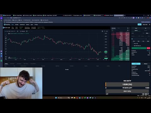 Видео: продолжаем расфлип с 500$ до 1kk$