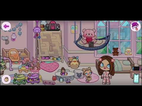 Видео: (Обещала с обложкой но извини я тороплюсь) наше утро 