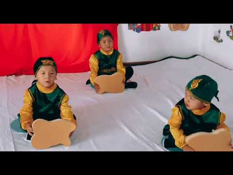 Видео: #ӨнерімсағанҚазақстан#байқау