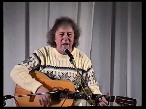 Видео: Юрий Кукин 27 февраля 1998 Екатеринбург концерт