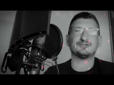 Видео: Сгорая плачут свечи (cover)