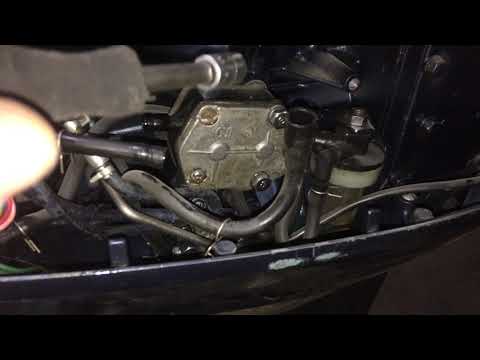 Видео: Автомикс Yamaha 40X