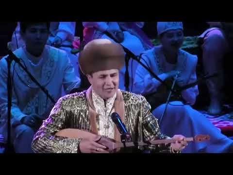 Видео: Ақансері Қорамса ұлы "Торыны таң асырып мінген қандай"