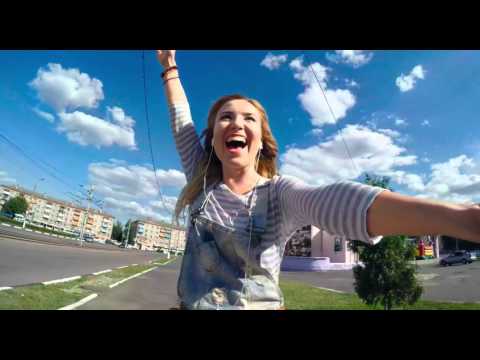 Видео: Заплетает реку в косу - Самый лучший день