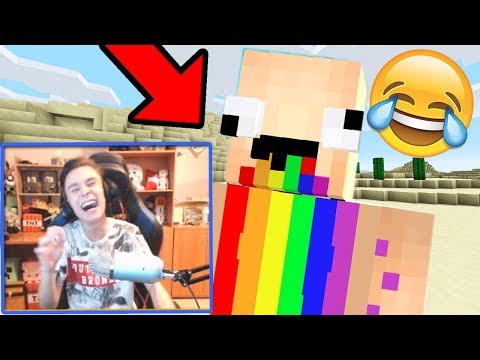 Видео: НЕ СМЕЙСЯ И ПРОДЕРЖИСЬ 5 СЕКУНД ИЛИ ПРОИГРАЕШЬ! НЕ СМЕЙСЯ ЧЕЛЛЕНДЖ В МАЙНКРАФТЕ