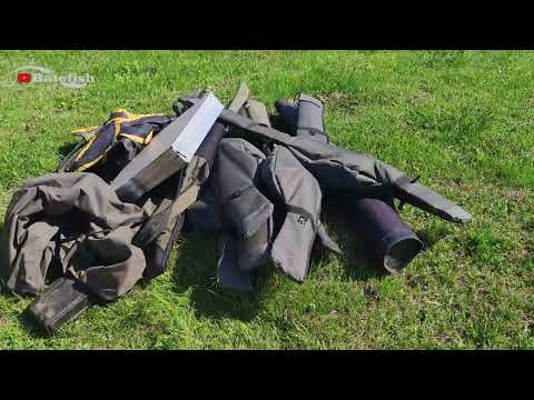 Видео: Успешен старт на сомския сезон.