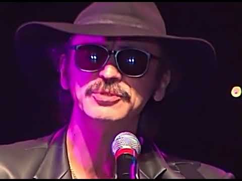 Видео: Михаил Боярский   Вот и расстались Live 2001