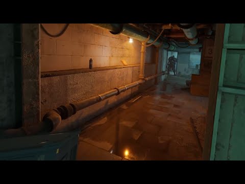 Видео: Half-Life Alyx - 5. Гренадёр