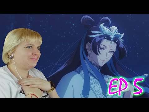 Видео: Монолог фармацевта 2 сезон 5 серия | Реакция на аниме