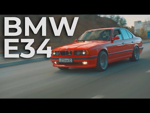 Видео: Возрождение легенды. BMW 34, восстановленная с нуля