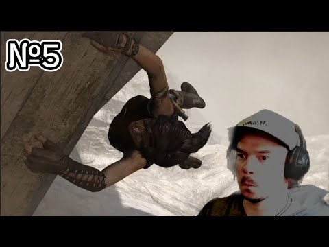 Видео: Племя | TOMB RAIDER ► PC №5 | Первое Прохождение