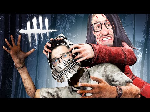 Видео: ОН ПОЙМАЛ МЕНЯ В ЛОВУШКУ! САМЫЙ ЖЕСТОКИЙ МАНЬЯК В ИСТОРИИ DEAD BY DAYLIGHT! НЕ УБЕЖИТ НИКТО!
