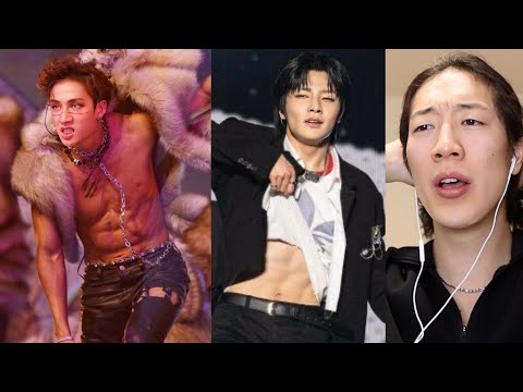 Видео: Знаменитые моменты Stray Kids с момента их дебюта