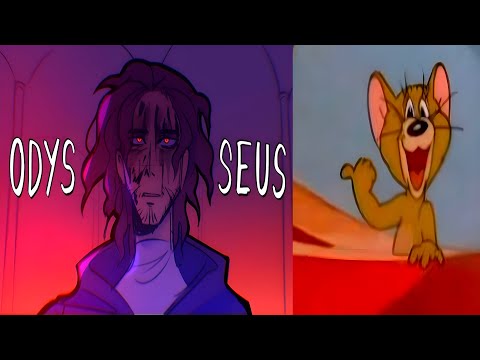 Видео: Почему я выжил бы в «Одиссее» (Эпик: Мюзикл)