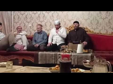 Видео: турчи на даргинском
