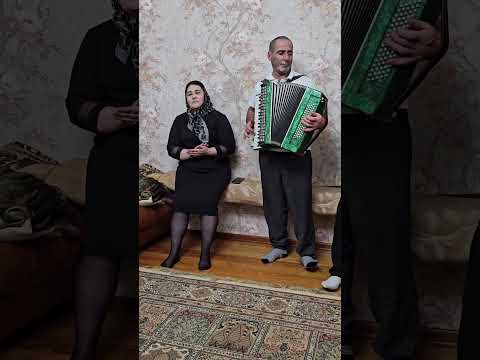 Видео: Чабанский хинкал на субботнике село Худуц 😍👌