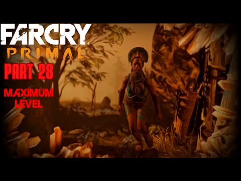 Видео: Храм Батари ► Far Cry Primal Прохождение