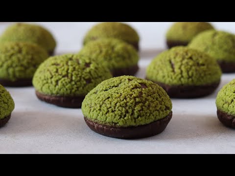 Видео: ШОКОЛАДНЫЕ ПИРОЖНЫЕ ШУ с КАРАМЕЛЬНЫМ ЗАВАРНЫМ КРЕМОМ🔥Chocolate choux