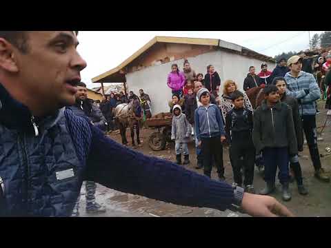 Видео: Тодоров ден главеви 24.02.2018