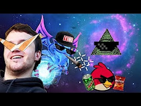 Видео: Dread¦Solo&Co׃ 420 ГОЛДЫ НА 25 ЛВЛ ПАК