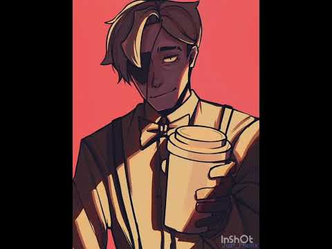 Видео: Озвучка фанфика по Гравити фолз Слэш: Билл/Дипп