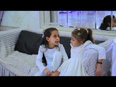 Видео: КЫЗ ТОЙ