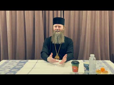 Видео: Добродетель целомудрия.