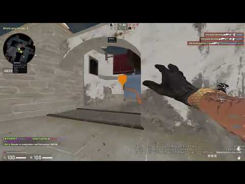 Видео: ТОП 8 БЕСПЛАТНЫХ ХВХ ЧИТОВ КС ГО