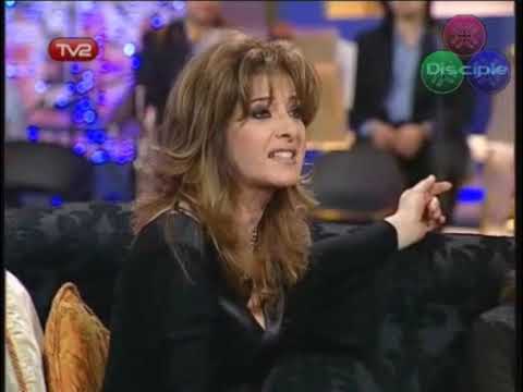 Видео: Милена в Шоуто на Азис