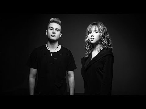 Видео: Vlad Zotov&Sandra - Пароль-Любовь (Премьера Клипа)