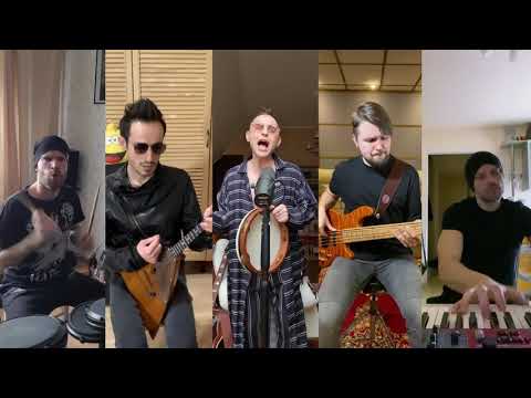 Видео: Звери - Пацифист (home version)