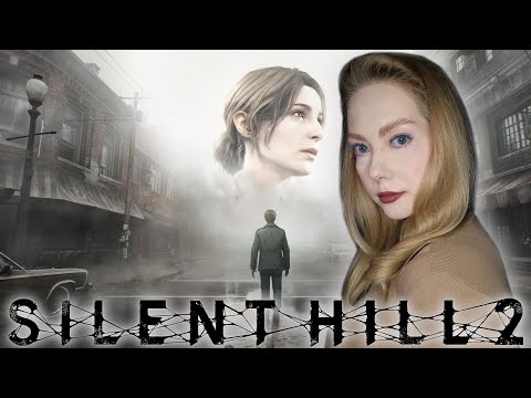 Видео: SILENT HILL 2 REMAKE/ ПРОХОЖДЕНИЕ НА РУССКОМ/ САЙЛЕНТ ХИЛЛ 2 РЕМЕЙК/ ОБЗОР/ СТРИМ/ #2