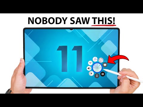 Видео: ВОТ ПОЧЕМУ Galaxy Tab S11 Ultra СТОИТ обновиться!