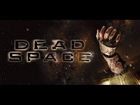 Видео: Dead Space серия 1 Здравствуй, Ишимура, снова